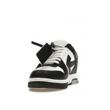 Off-White Out Of Office Calf Leather Panda