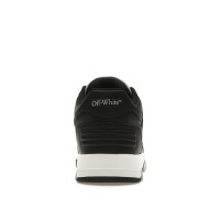 Off-White Out Of Office Calf Leather Panda