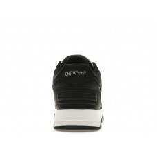 Off-White Out Of Office Calf Leather Panda