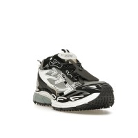 OFF-WHITE Be Right Back Grey Black