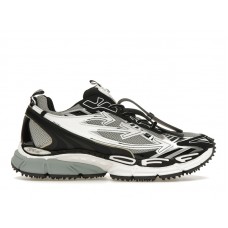 OFF-WHITE Be Right Back Grey Black