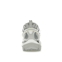 OFF-WHITE Be Right Back Gray Silver