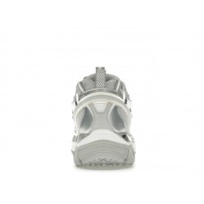 OFF-WHITE Be Right Back Gray Silver