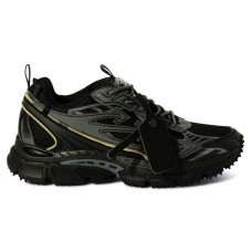 OFF-WHITE Be Right Back Black