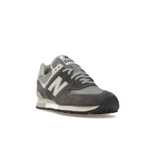 New Balance 576 MiUK 35th Anniversary Elephant Skin Stormy Sea