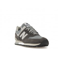 New Balance 576 MiUK 35th Anniversary Elephant Skin Stormy Sea