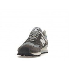 New Balance 576 MiUK 35th Anniversary Elephant Skin Stormy Sea