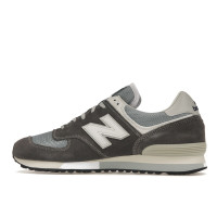 New Balance 576 MiUK 35th Anniversary Elephant Skin Stormy Sea
