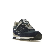New Balance 576 MiUK 35th Anniversary Medieval Blue