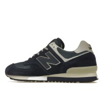 New Balance 576 MiUK 35th Anniversary Medieval Blue