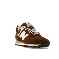 New Balance 576 MiUK Monks Robe