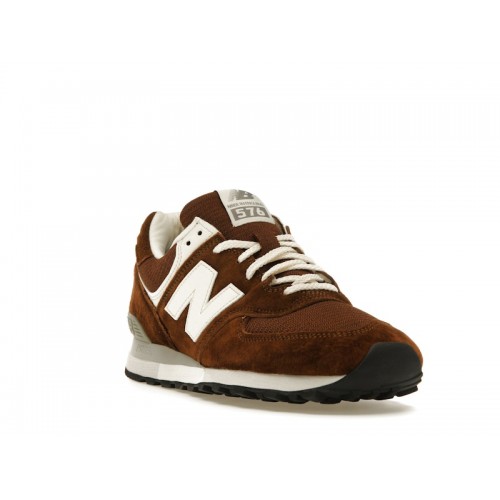 New Balance 576 Made in England Monks Robe - мужская сетка размеров