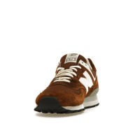 New Balance 576 MiUK Monks Robe