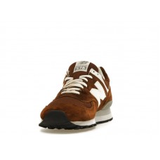 New Balance 576 MiUK Monks Robe