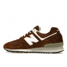 New Balance 576 MiUK Monks Robe