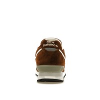 New Balance 576 MiUK Monks Robe