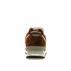 New Balance 576 MiUK Monks Robe