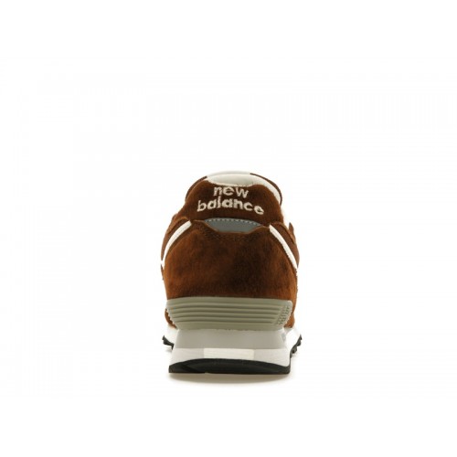 New Balance 576 Made in England Monks Robe - мужская сетка размеров