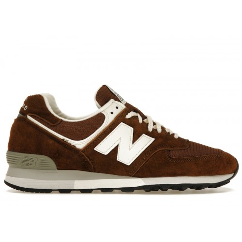 New Balance 576 Made in England Monks Robe - мужская сетка размеров