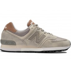 Кроссовки New Balance 576 MiUK Nostalgic Sepia