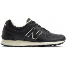 Кроссовки New Balance 576 MiUK 35th Anniversary Black Cement