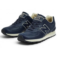 New Balance 576 MiUK 35th Anniversary Navy