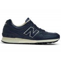 New Balance 576 MiUK 35th Anniversary Navy