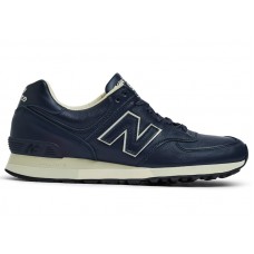 New Balance 576 MiUK 35th Anniversary Navy