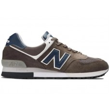 New Balance 576 MiUK Morel Navy Blazer
