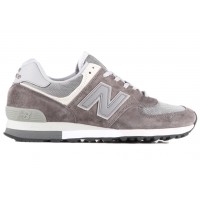 New Balance 576 MiUK Dark Gull Grey