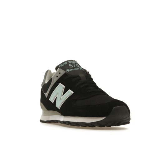 Кроссы New Balance 576 MiUK Studio FY7 - мужская сетка размеров