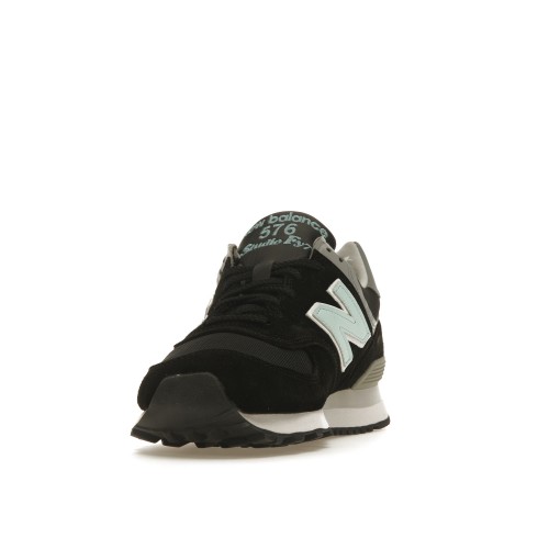 Кроссы New Balance 576 MiUK Studio FY7 - мужская сетка размеров