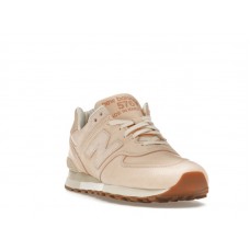 New Balance 576 MiUK Vegetable Tan Leather