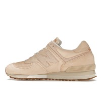New Balance 576 MiUK Vegetable Tan Leather