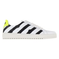 Женские OFF-WHITE Spray Paint Sneaker White (W)