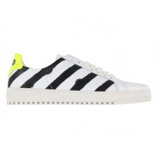 Женские OFF-WHITE Spray Paint Sneaker White (W)
