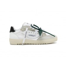 Женские OFF-WHITE 5.0 Off Court White (W)