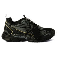 Женские OFF-WHITE Be Right Back Black (W)