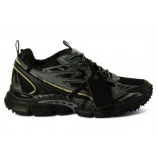 Женские OFF-WHITE Be Right Back Black (W)