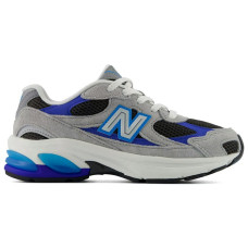 Детские New Balance 2010 Summer Steps (PS)