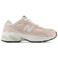 Детские New Balance 2010 Shell Pink Grey Matter (PS)