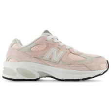 Детские New Balance 2010 Shell Pink Grey Matter (PS)