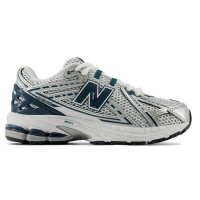 Детские New Balance 1906R Silver Metalic Deep Ocean (PS)