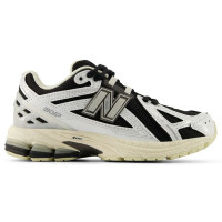 Детские New Balance 1906R White Black (PS)