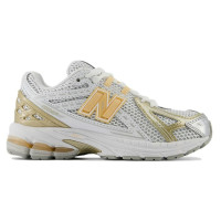 Детские New Balance 1906R Silver Metalic Peach Bloom (PS)