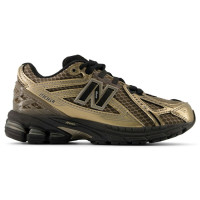 Детские New Balance 1906R Mushroom Black (PS)