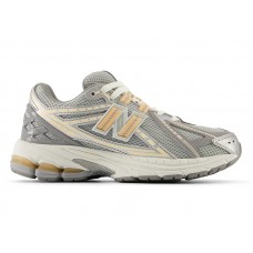 Детские New Balance 1906 Rain Cloud Peach Blossom (PS)