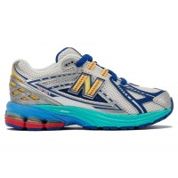 Детские кроссовки New Balance 1906R DTLR Moon Sign (PS)