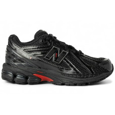 Детские New Balance 1906R Shoe Palace Exclusive Black Red (PS)
