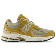 Детские New Balance 2002R Great Plains Incense (PS)